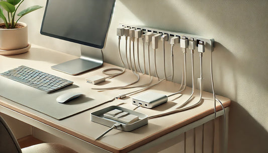 USB-C Hub Basics: What to Buy (Without Regret)