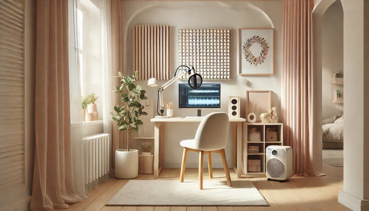 Microphone Basics: Clear Voice Without Expensive Gear