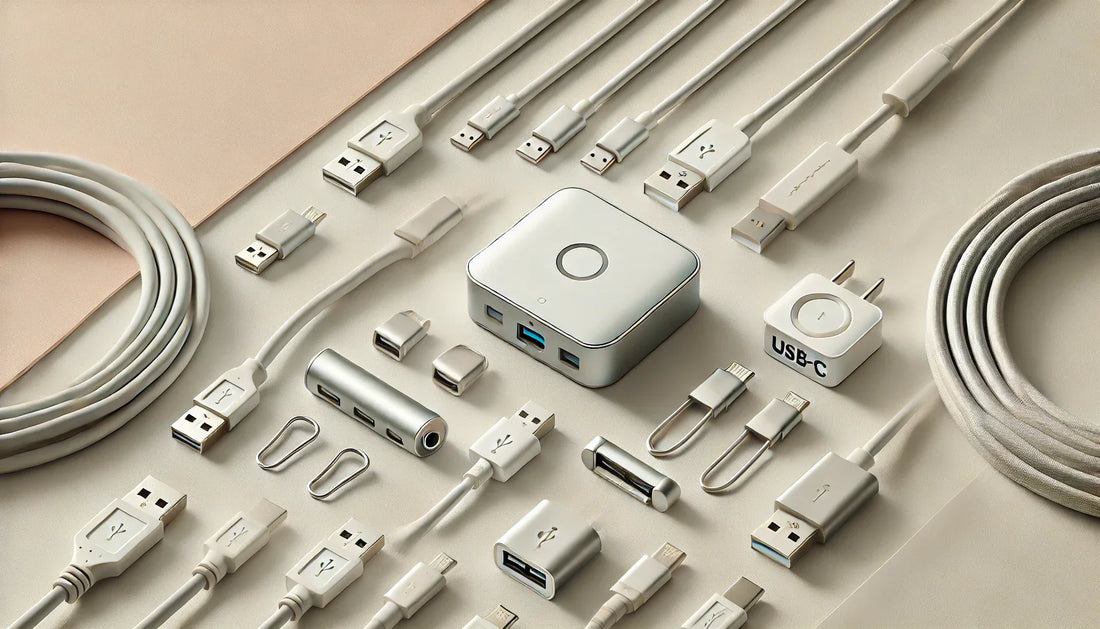 Quick Fix: Why Your USB Device Keeps Disconnecting