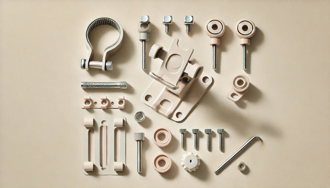 Mounts & Clamps Explained: Desk, Arm, Gooseneck