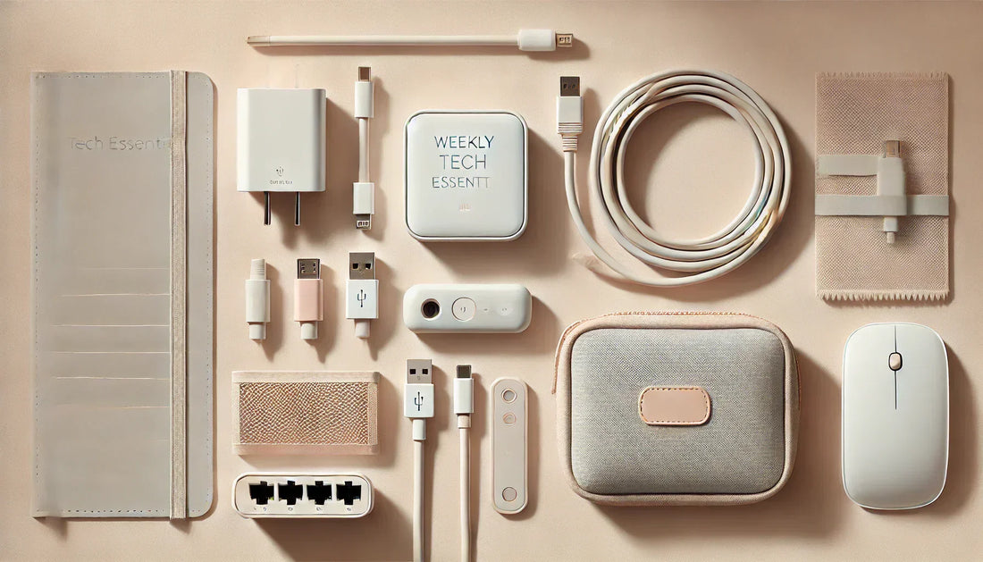 Product Spotlight: The Most Useful Adapter You’ll Use Weekly