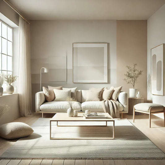 The Calm Desk Rule: Start With One Surface