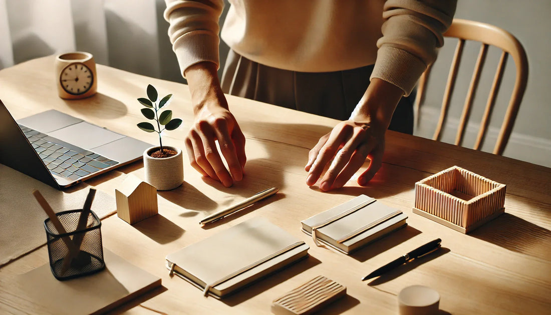 The 3-Object Rule for Surface Styling