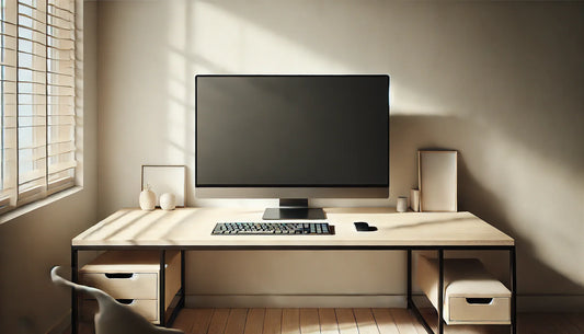 The Clean Monitor Area Rule
