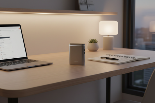 AI Voice Recorders: How to Use Them in Your Workflow