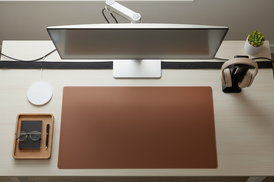 Desk Accessories That Actually Improve Workflow