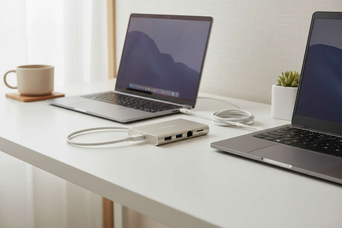 How to Set Up a Mesh Network Without Losing Your Mind