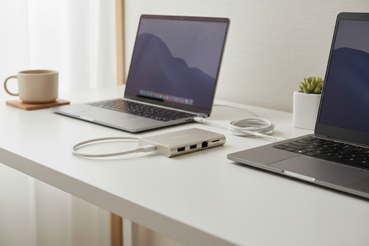 How to Set Up a Mesh Network Without Losing Your Mind