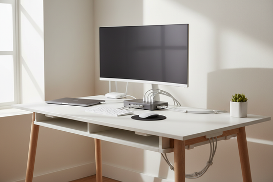 Thunderbolt 4 Docking Stations: Worth the Price?