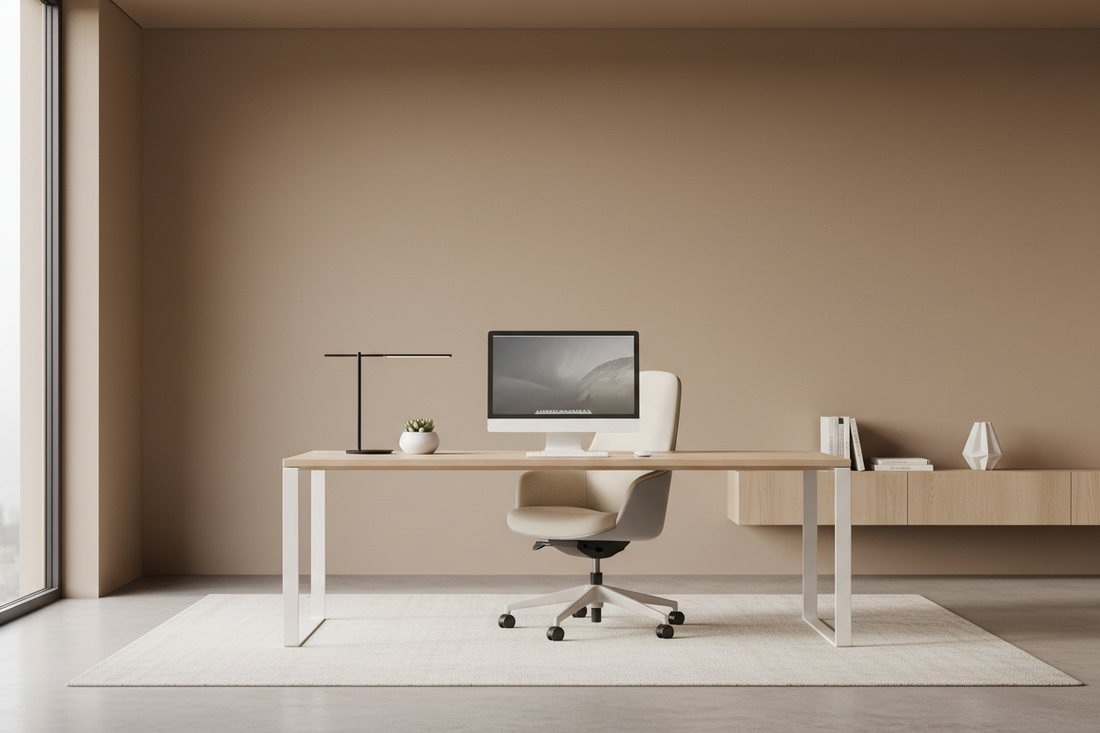 Why Ergonomic Chairs Matter for Productivity