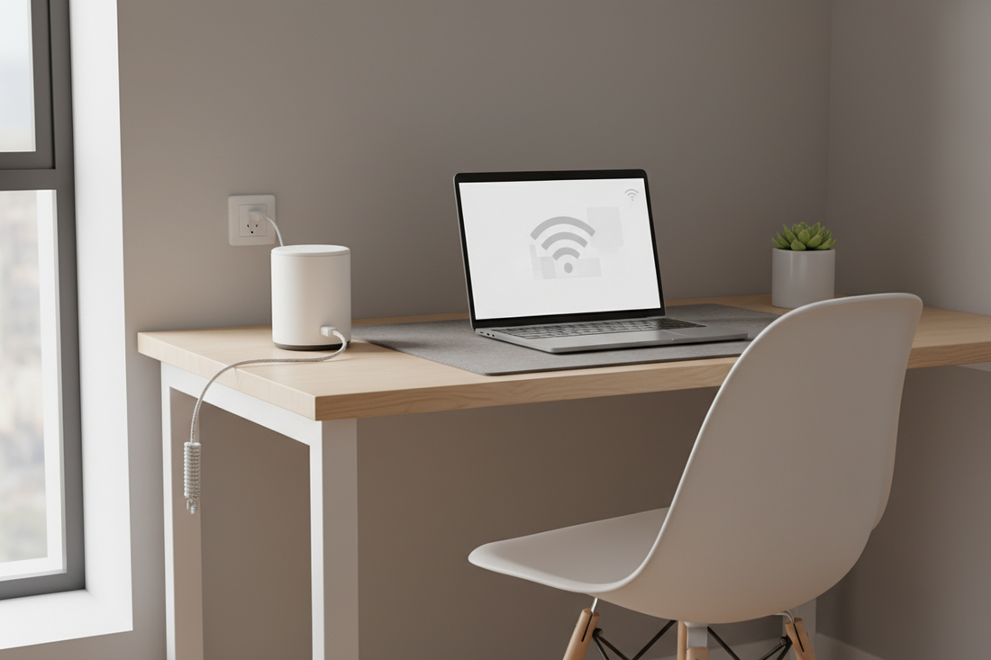 Wi-Fi 6E vs Ethernet: The Real Speed Test at Home