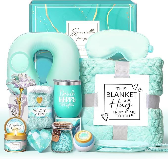 Blankets & Throws