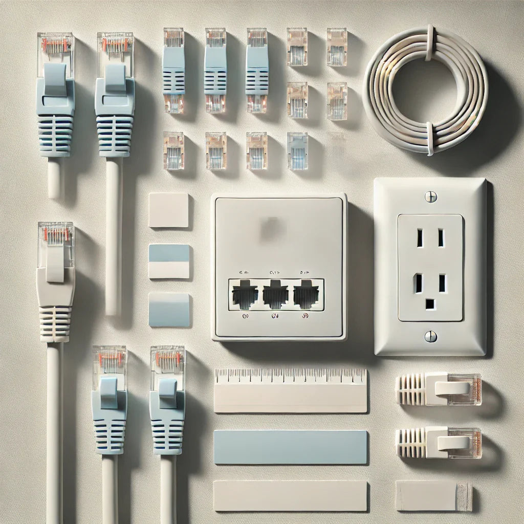 Couplers & Connectors