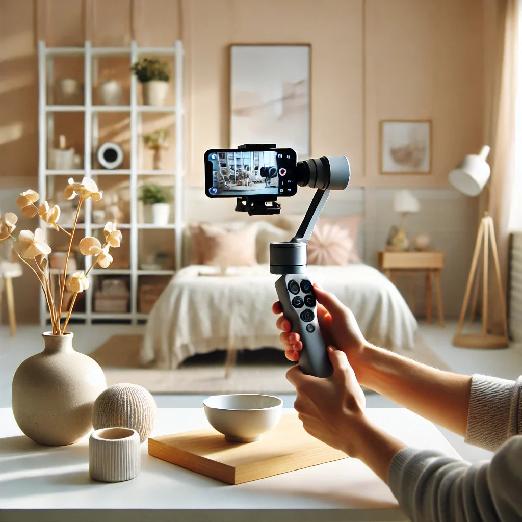 Gooseneck & Arm Mounts