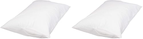 Amazon Basics Queen Pillow Protector by AmazonBasics