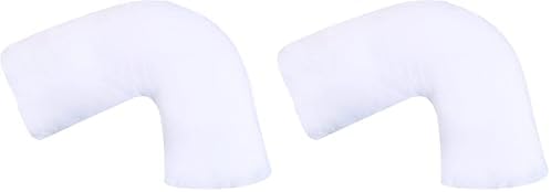 DMI Body Pillow, Side Sleeper Pillow and Pregnancy Pillow by DMI