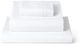 Mellanni Iconic 3-Piece, Ultra Soft Sheet Set by Mellanni