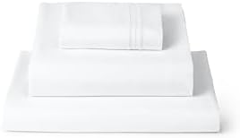 Mellanni Iconic 3-Piece, Ultra Soft Sheet Set by Mellanni