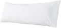 WhatsBedding Body Pillow Cover Cotton, Envelope Closure by WhatsBedding