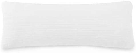 Body Pillow Cover, Boho Decorative Long Body Pillow Pillowcase, Large Lumber by DOWNSTORIA