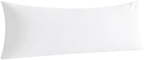 NTBAY Cotton Body Pillowcase by NTBAY