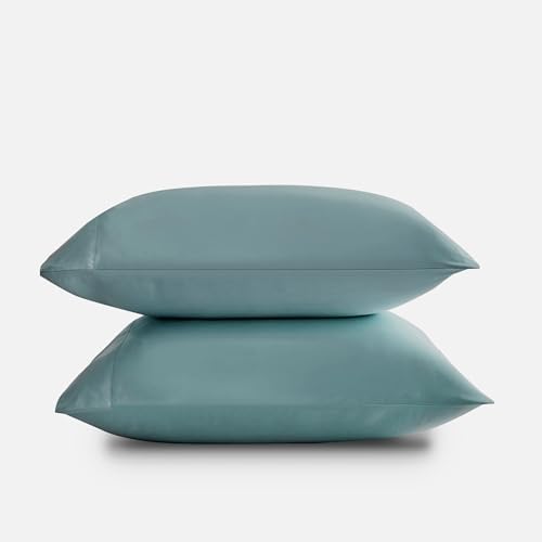 DOZ Pillowcase Set, 100% Viscose derived from Bamboo, Organically Grown - Image 2