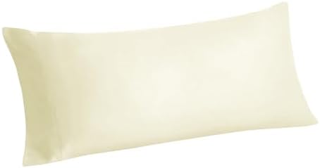 BEDELITE Body Pillow Pillowcase, Rayon from Bamboo by BEDELITE