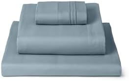Mellanni Iconic 3-Piece, Ultra Soft Sheet Set by Mellanni