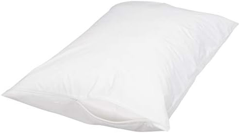 Amazon Basics Queen Pillow Protector by AmazonBasics