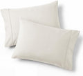Bedsure Queen Pillow Cases Set of 2 by BEDSURE