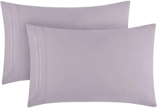 Mellanni Pillow Cases by Mellanni