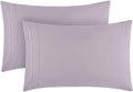 Mellanni Pillow Cases by Mellanni