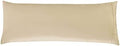 Elegant Comfort Solid Pillowcases 1500 Premium Hotel Quality Microfiber by ELEGANTCOMFORT