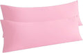 NTBAY Body Microfiber Pillowcases by NTBAY