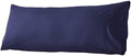 WhatsBedding Body Pillow Cover Cotton, Envelope Closure by WhatsBedding