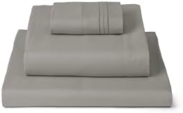 Mellanni Iconic 3-Piece, Ultra Soft Sheet Set by Mellanni
