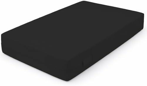 Guardmax Twin XL Mattress Protector Zippered, Bed Bug Mattress Cover - Image 6