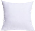 MIULEE 21x21 Inch Throw Pillow Insert by MIULEE