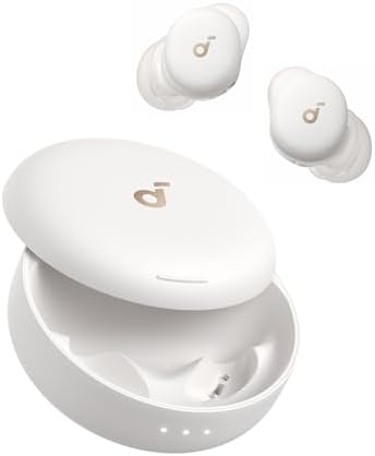 Soundcore Sleep A30 Special by Anker, Sleep Earbuds by soundcore