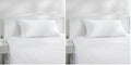 Amazon Basics King Pillow Pillowcases by AmazonBasics