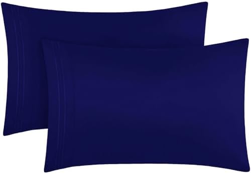 Mellanni Pillow Cases by Mellanni