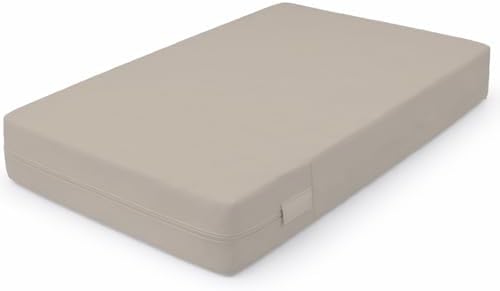 Guardmax RV Mattress Protector Zippered, Bed Bug Mattress Cover - Image 6