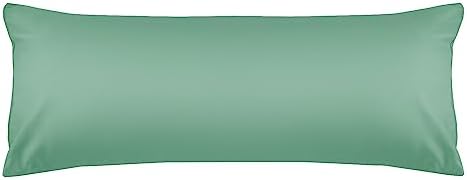 Warmstar Cotton Body Pillow Cover 1 Pack, 600 Thread Count, Long Body Pillow by Warmstar