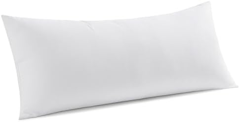 MIULEE 18x22 Pillow Insert, Premium Throw Pillow by MIULEE