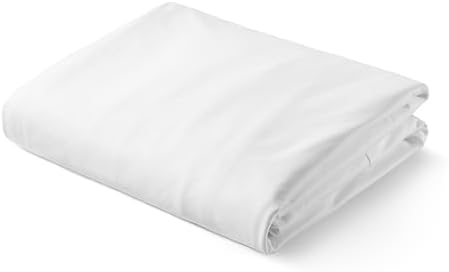 Amazon Basics Zippered Waterproof Mattress Encasement, Twin XL - Image 3