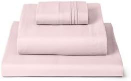 Mellanni Iconic 3-Piece, Ultra Soft Sheet Set by Mellanni