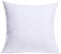 MIULEE 16x16 Inch Throw Pillow Insert by MIULEE