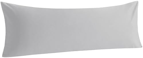 NTBAY Cotton Body Pillowcase by NTBAY
