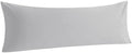 NTBAY Cotton Body Pillowcase by NTBAY
