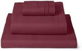 Mellanni Iconic 3-Piece, Ultra Soft Sheet Set by Mellanni